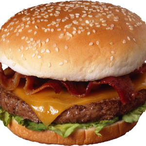 Hamburger PNG