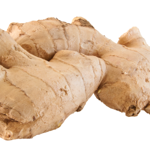 Ginger PNG