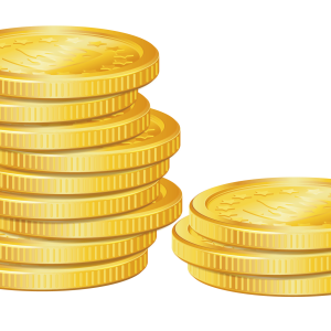 Coin PNG image