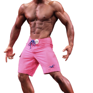 Bodybuilding PNG