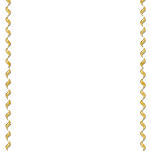 Floral frame PNG