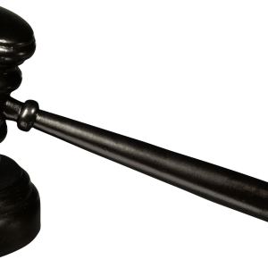 Gavel PNG