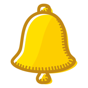 Bell PNG