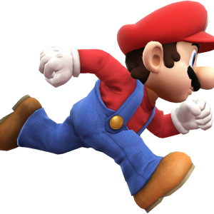 Mario PNG