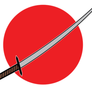 Katana PNG