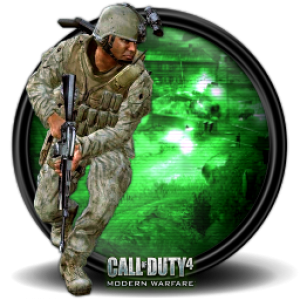 Call of Duty PNG