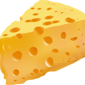Cheese PNG image