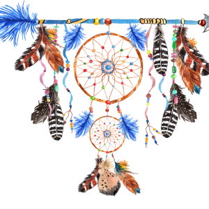Dreamcatcher PNG