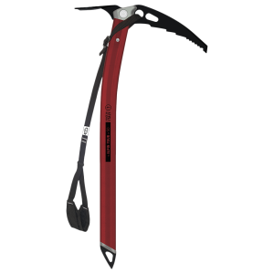 Ice axe PNG