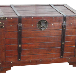 Treasure chest PNG