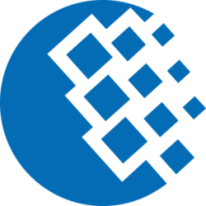Webmoney logo PNG