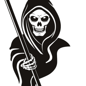 Death PNG