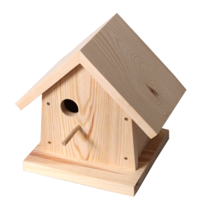Nest box PNG