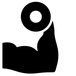 Muscle PNG