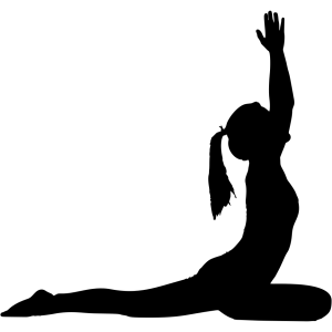 Yoga PNG