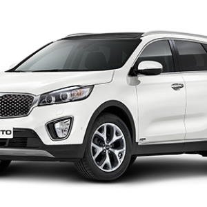 KIA PNG