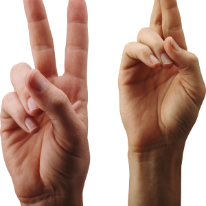 hand PNG