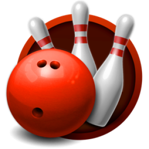 Bowling PNG