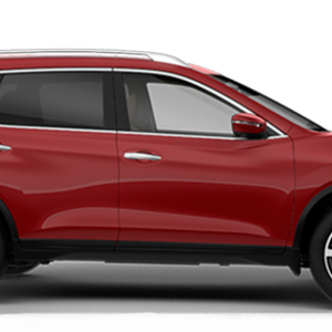 Nissan PNG