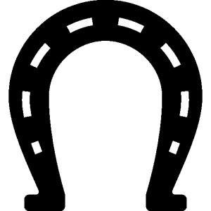 Horseshoe PNG