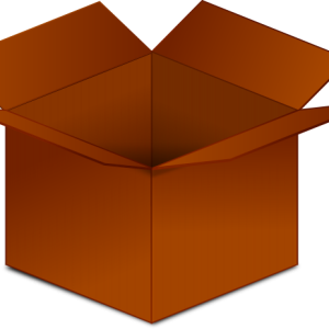 Box PNG