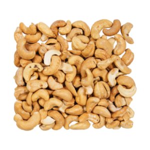 Cashew nut PNG