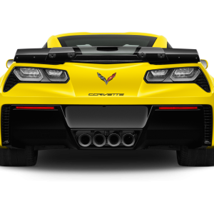 Chevrolet Corvette PNG