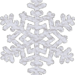 Snowflake PNG image