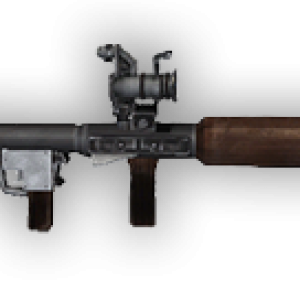 RPG PNG