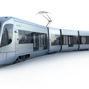 Train PNG