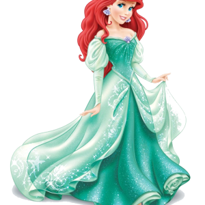 Ariel PNG