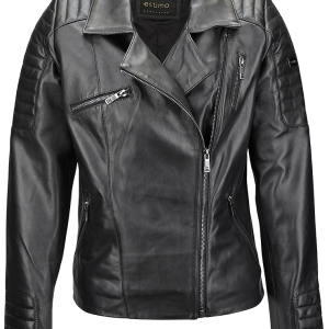 Leather jacket PNG