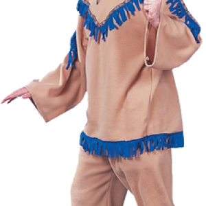 American indian PNG