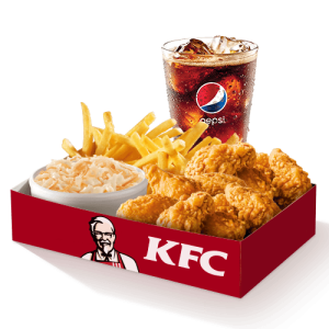 KFC PNG