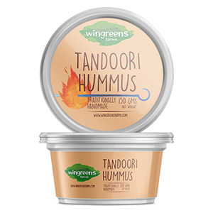 Hummus PNG