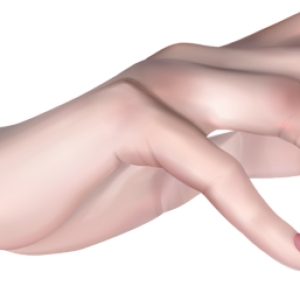 hand PNG