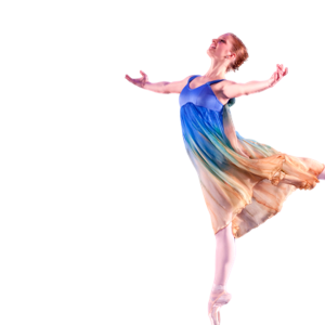 Ballet dancer PNG