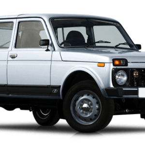 Niva PNG