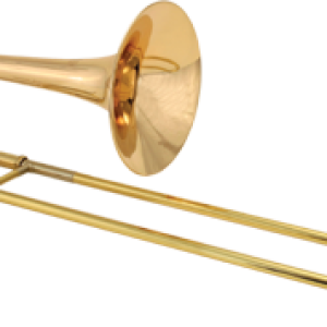 Trombone PNG