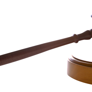Gavel PNG