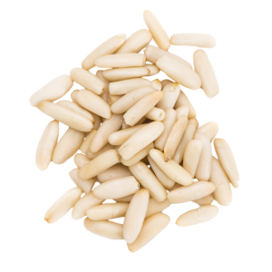 Pine nuts PNG