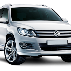 Volkswagen PNG car image