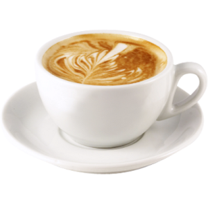 Cappuccino PNG