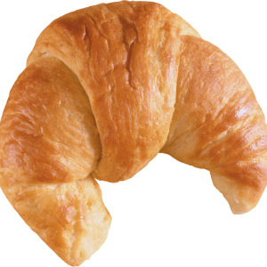 croissant PNG