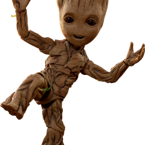 Groot PNG