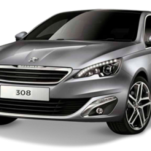 Peugeot PNG