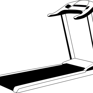 Treadmill PNG