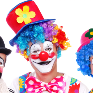 Clown PNG