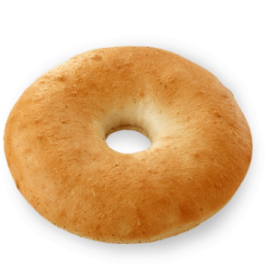 Bagel PNG