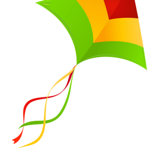 Kite PNG
